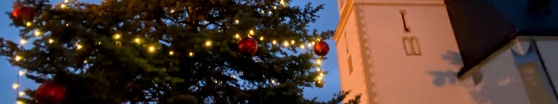 weihnachtsbaum