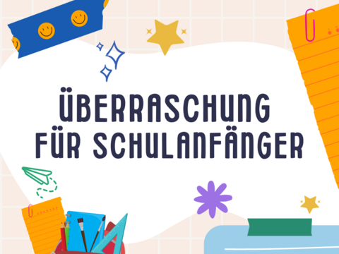 fb berraschung f r schulanf ger