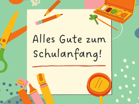 fb alles gute zum schulanfang