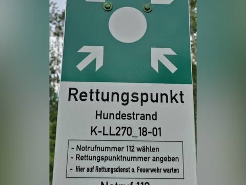 rettungspunkte