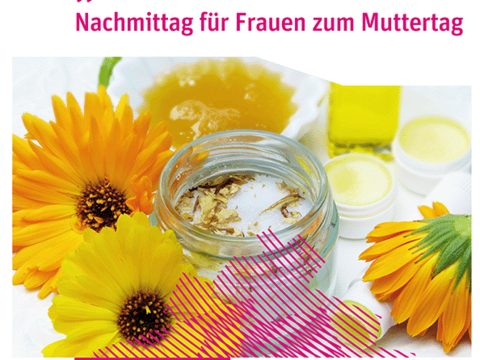 muttertag in der bibliothek