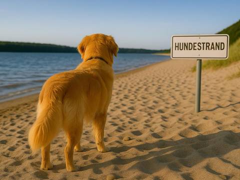 hundestrand